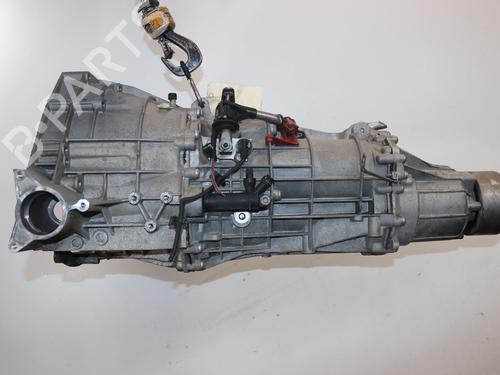 Gearbox AUDI A4 B8 (8K2) 2.0 TDI quattro | BP38410389M3 - Image 3