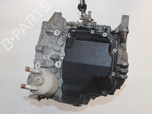 Gearbox PEUGEOT 407 Coupe (6C_) 3.0 HDi | BP27215958M3