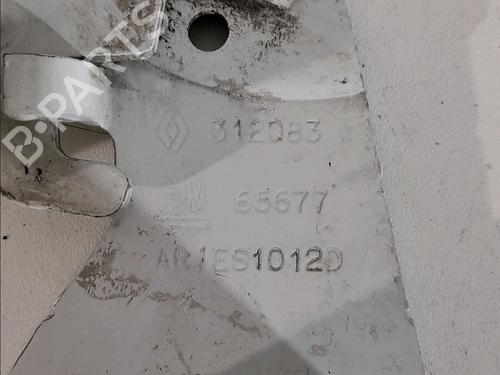 Hinge/Door check strap OPEL VIVARO A Van (X83) 2.0 CDTI (F7) | BP14897614C146 