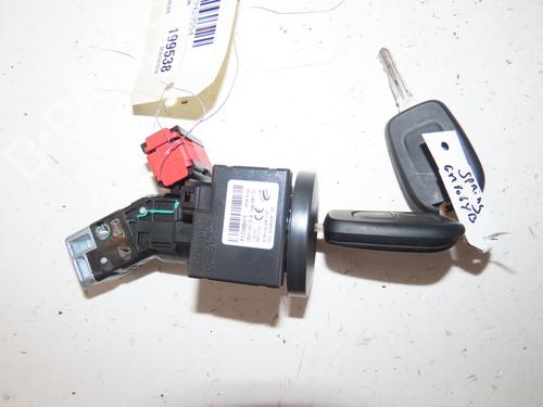 Used Ignition barrel Ignition barrel 36849690 36849690