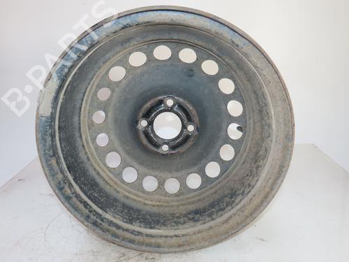 Used Rim RENAULT CLIO IV (BH_) 1.5 dCi 75 (75 hp) 23334047