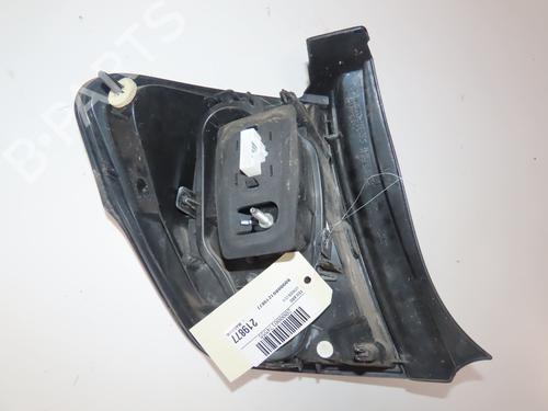 Right taillight CITROËN C3 II (SC_) 1.6 HDi 90 | BP37277046C35 - Image 3