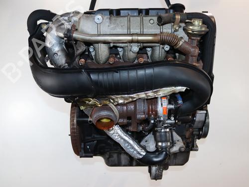 Engine PEUGEOT PARTNER MPV (5_, G_) 2.0 HDI | BP40026727M1 - Image 3