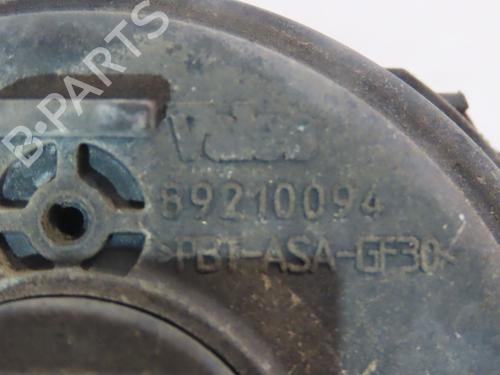 Used Right front fog light RENAULT TWINGO II (CN0_) 1.2 16V (CN0K, CN0V, CN0A) (76 hp) 27246268