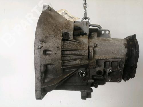 Gearbox FORD KA (RB_) 1.3 i ROCAM | BP10685286M3 