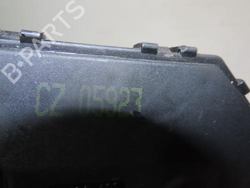 Used Tailgate lock BMW 1 (E87) 118 d (122 hp) 20314418