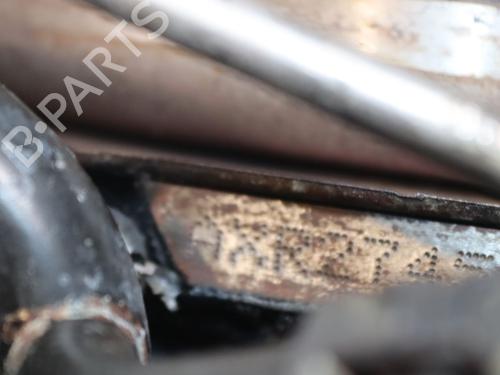 Used Engine Engine 37705635 37705635