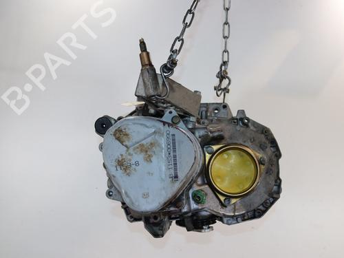 Used Gearbox Gearbox RENAULT CLIO I (B/C57_, 5/357_) 1.9 D (B/C/S576, B/C/S57L) (64 hp) 34332674 34332674
