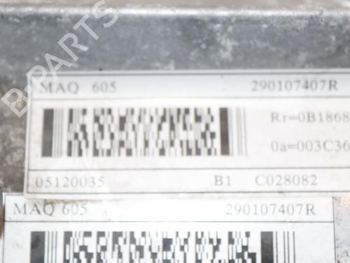 Engine RENAULT ZOE (BFM_) ZOE (BFMC, BFMD) | BP34498676M1  - Image 5