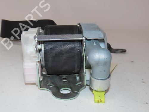 Front left seatbelt CITROËN C1 (PM_, PN_) 1.0 | BP38548704I26 - Image 2