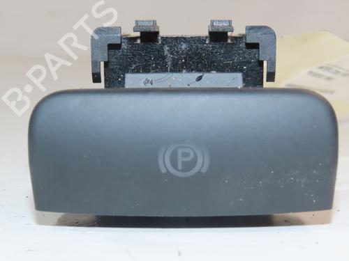 Hand brake PEUGEOT 3008 I MPV (0U_) 1.6 HDi | BP28086655I18 