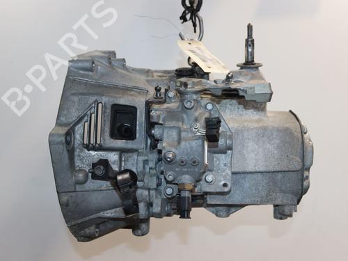 gearbox-peugeot-5008-0u_-0e_-2009-2010-2011-2012-2013-2014-2015-2016-2017-28594028 main image