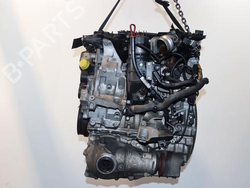 Used Engine BMW 3 Coupe (E92) 320 d xDrive (163 hp) 23159085