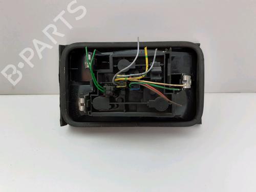 Used Right tailgate light Right tailgate light CITROËN XANTIA (X1_, X2_) 2.0 HDI 109 (109 hp) 9014418 9014418