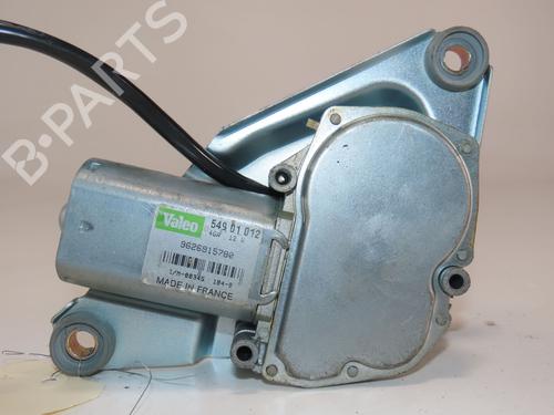 Viskermotor bagrude PEUGEOT 106 II (1A_, 1C_) 1.1 i (60 hp) 32873527