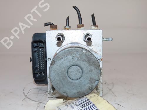 ABS pump RENAULT MASTER III Van (FV) 2.3 dCi 135 FWD (FV0N, FV08, FV06, FV00, FV1S) | BP29494469M43 