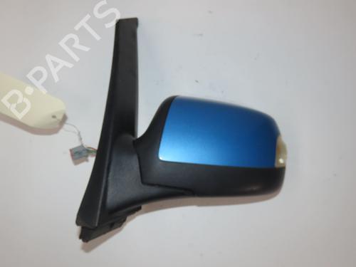Retrovisor esquerdo FORD C-MAX (DM2) 2.0 TDCi | BP38944362C26 - Image 3