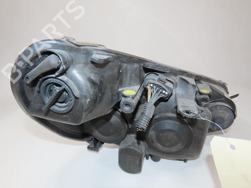 Left headlight FORD S-MAX (WA6) 2.5 ST | BP36028859C28 - Image 3