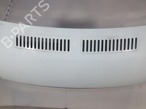 Hood FIAT DUCATO Van (250_) 150 Multijet 2,3 D | BP23162291C1 