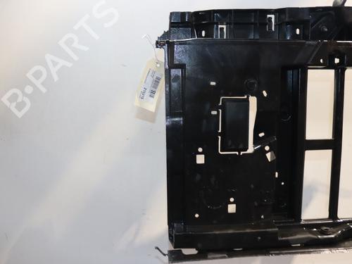 Front slam panel PEUGEOT 207 (WA_, WC_) 1.4 HDi | BP30291844C72