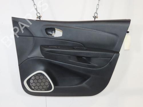 Front right panel RENAULT CAPTUR I (J5_, H5_) 0.9 TCe 90 | BP37226543C59 - Image 3