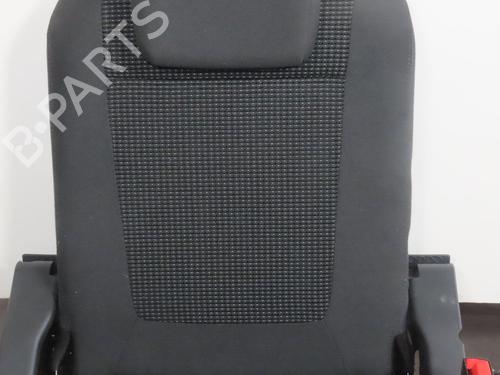 Rear seat PEUGEOT 5008 (0U_, 0E_) 1.6 HDi | BP29929903C17