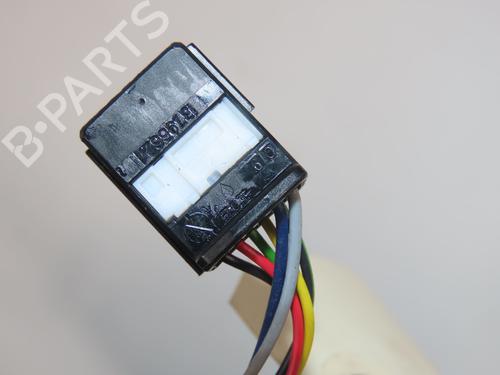 Retrovisor esquerdo Retrovisor esquerdo 37530437 37530437