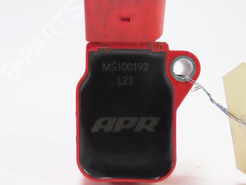 Used Ignition coil Ignition coil VW GOLF VII (5G1, BQ1, BE1, BE2) 2.0 R 4motion (300 hp) 35970690 35970690