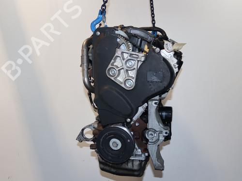 Engine RENAULT SCÉNIC II (JM0/1_) 1.9 dCi (JM14) | BP23159160M1  - Image 5