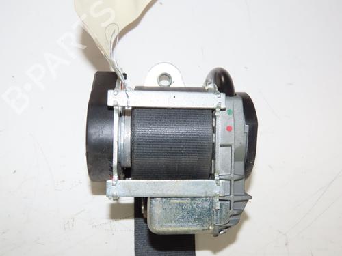 Front right seatbelt FORD TRANSIT CONNECT V408 Box Body/MPV 1.6 TDCi | BP31984342I25 - Image 3