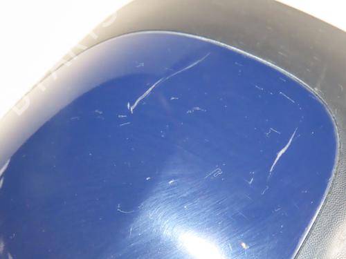 Retrovisor esquerdo DACIA SANDERO II TCe 90 LPG (B8M1) (90 hp) 30164761