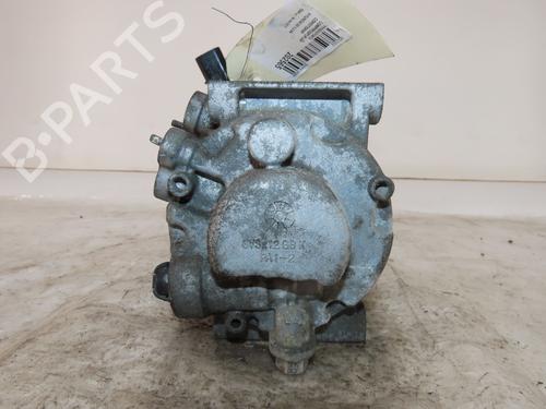 Used AC compressor HYUNDAI i20 II (GB, IB) 1.2 (84 hp) 20181414