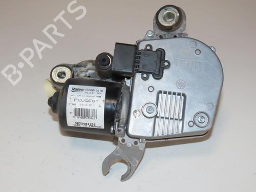 Front wiper motor PEUGEOT RCZ 2.0 HDi | BP30691289M29 