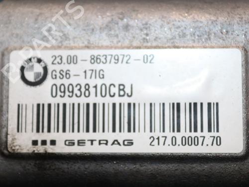 gearbox-bmw-1-f21-2011-2012-2013-2014-2015-2016-2017-2018-2019-24486888 main image