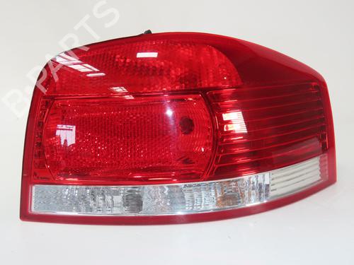 Right taillight AUDI A3 (8P1) 1.9 TDI | BP36445299C35 - Image 6