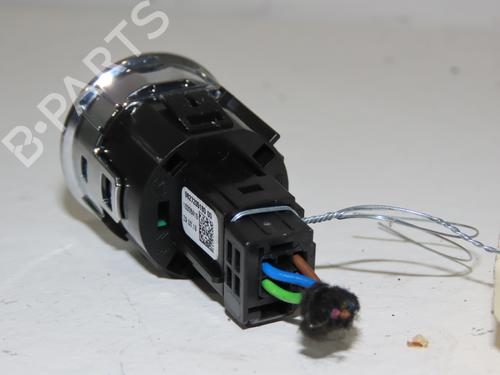 Used Switch PEUGEOT 508 II (FB_, FH_, F3_) 1.5 BlueHDI 130 (FBYHZJ, FBYHZR) (131 hp) 15421273