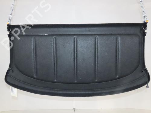 Used Rear parcel shelf Rear parcel shelf 36790061 36790061