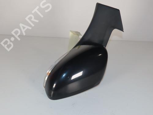 Left mirror RENAULT ZOE (BFM_) ZOE | BP30825201C26 