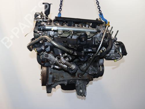 Engine FIAT DOBLO Box Body/MPV (223_) 1.3 D Multijet | BP24486223M1 - Image 3