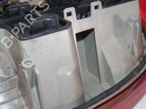 Used Right taillight Right taillight OPEL CORSA B (S93) 1.0 i 12V (F08, F68, M68) (54 hp) 19282381 19282381