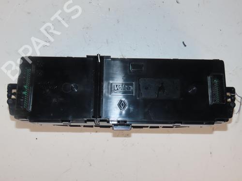 Comando chauffage RENAULT MEGANE III Hatchback (BZ0/1_, B3_) 1.5 dCi (BZ09, BZ0D, BZ1W, BZ29, BZ14) | BP29962996I5 