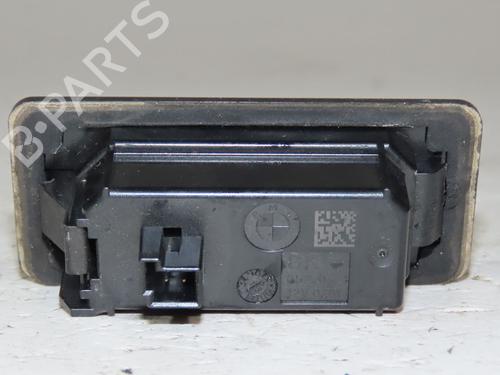 Used Licence plate light BMW 5 Touring (G31) 530 d xDrive (265 hp) 24489801