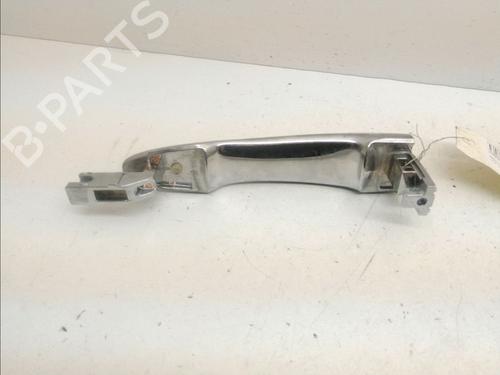 Used Rear left exterior door handle RENAULT KOLEOS II (HC_) 2.0 dCi 175 (HCAK) (177 hp) 23163524