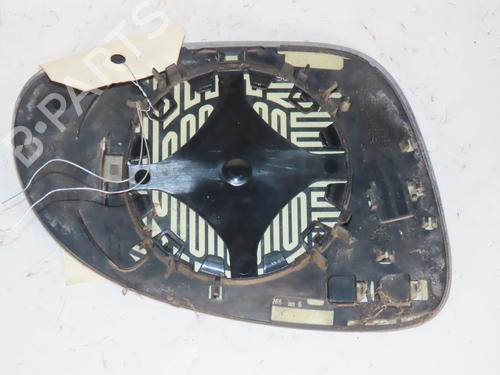 Außenspiegel links für VW GOLF PLUS V (5M1, 521) 1.6 FSI (115 hp) 29929861