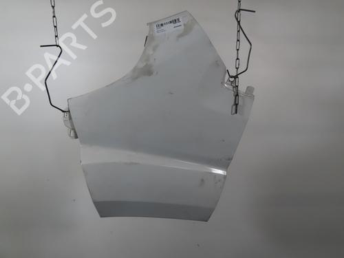 Used Left front fenders FIAT DUCATO Van (250_) 120 Multijet 2,3 D (120 hp) 17038081