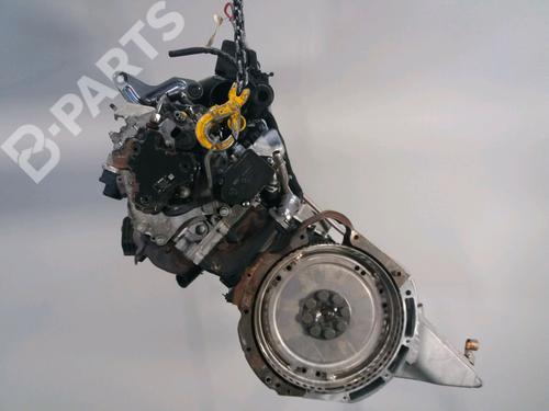 Motor MERCEDES-BENZ A-CLASS (W169) A 180 CDI (169.007, 169.307) (109 hp) 9010656