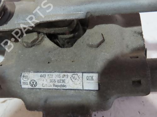 Front wiper motor VW GOLF IV (1J1) 1.9 TDI | BP18667369M29 