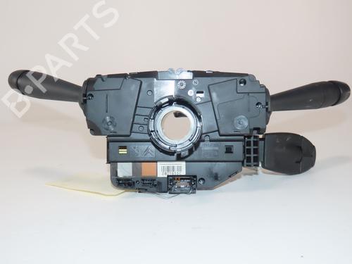 Used Steering column stalk Steering column stalk 37062185 37062185