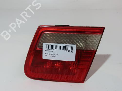 Used Right tailgate light BMW 3 Touring (E46) 320 d (150 hp) 18035241