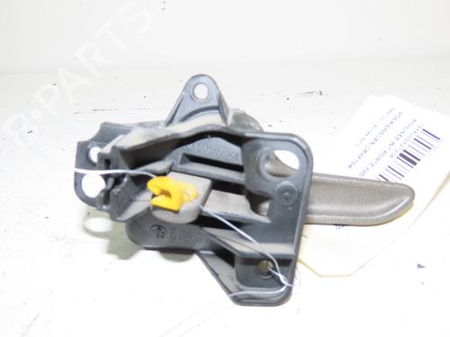 Used Front right interior door handle VW CRAFTER 30-50 Van (2E_) 2.5 TDI (109 hp) 15089738